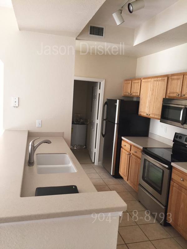 Foto del edificio - Mirabella 1BR/1BA Washer/Dryer