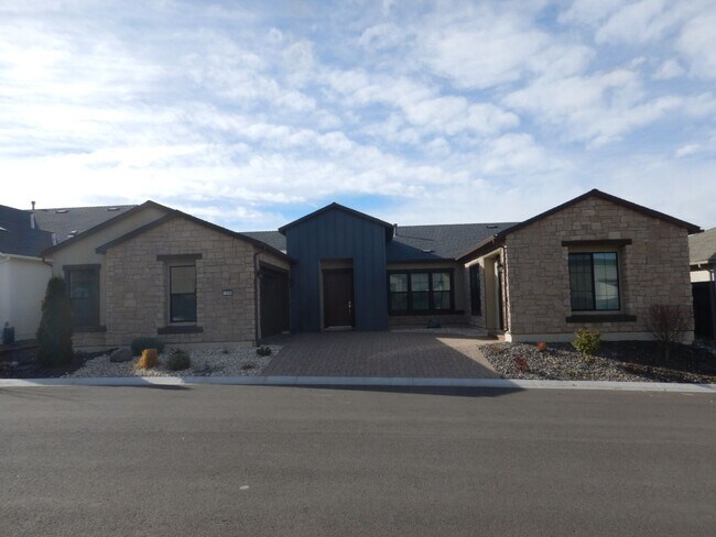 Building Photo - Regency at Caramella Ranch