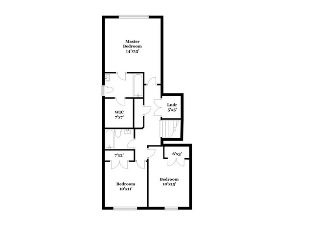 Building Photo - 906 Bexley Dr