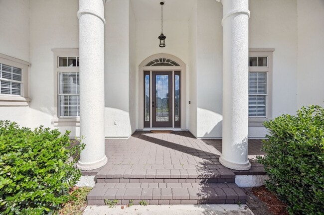 Foto del edificio - Luxury Living in Amelia National – Resort-...