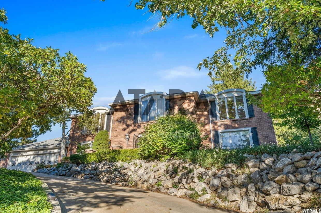 Foto principal - 1577 E Tomahawk Dr