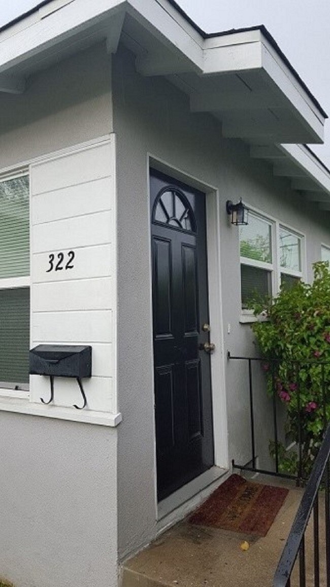 322 S Cordova St, Alhambra, CA 91801 House Rental in Alhambra, CA