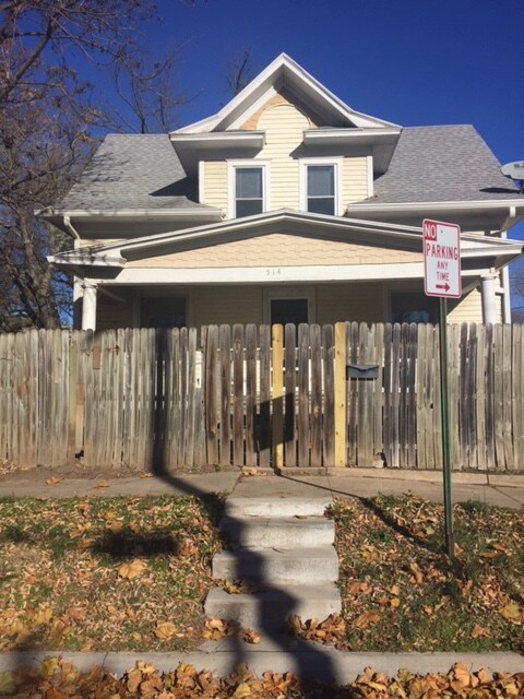 Foto principal - 514 SW 15th St