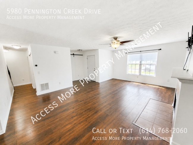 Building Photo - 5980 Pennington Creek Dr