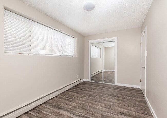 Photo du bâtiment - Button Place