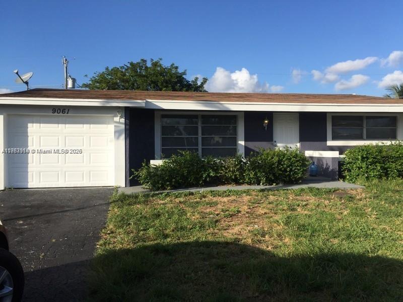 Primary Photo - 9061 NW 25th Ct