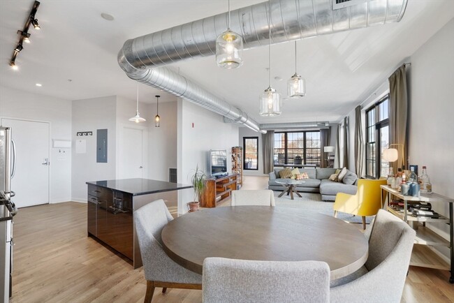 Foto del edificio - 944 Dorchester Ave