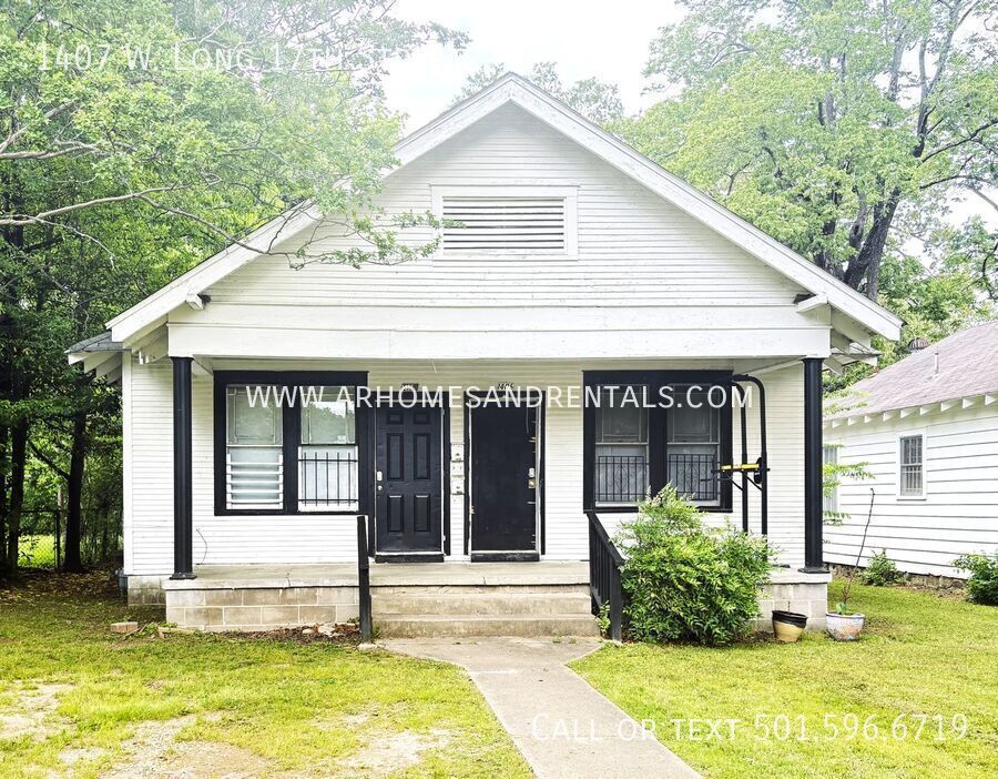 Primary Photo - 1407 W Long 17th St