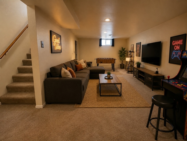 Foto del edificio - 1328 S Beach Ct