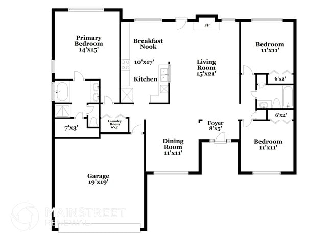 Building Photo - 206 Eagles Crest Ct