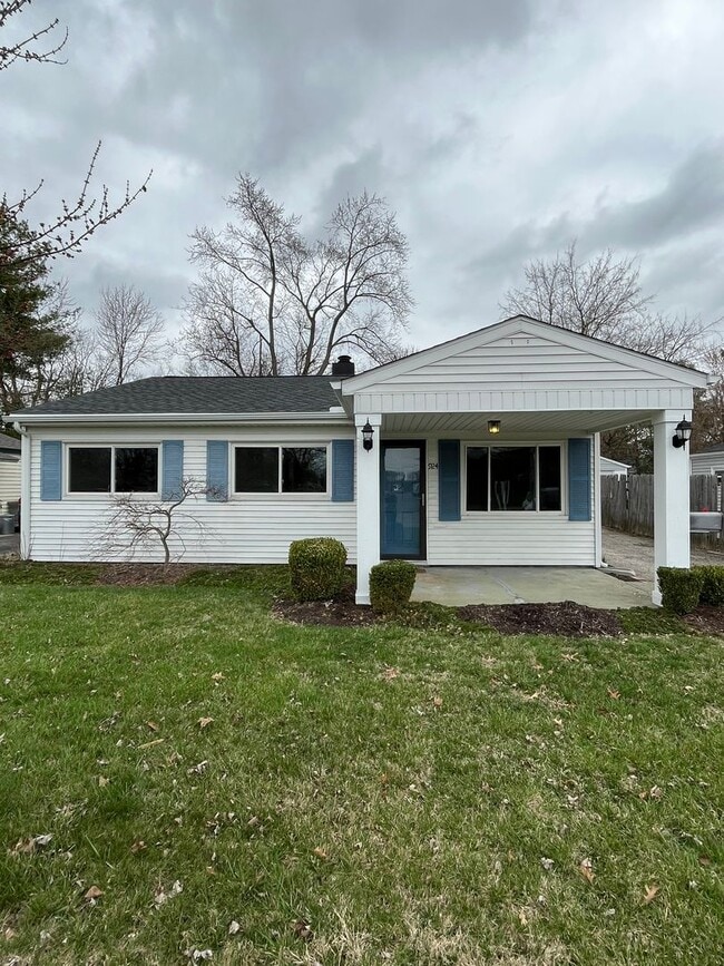 Building Photo - 924 Northridge Rd