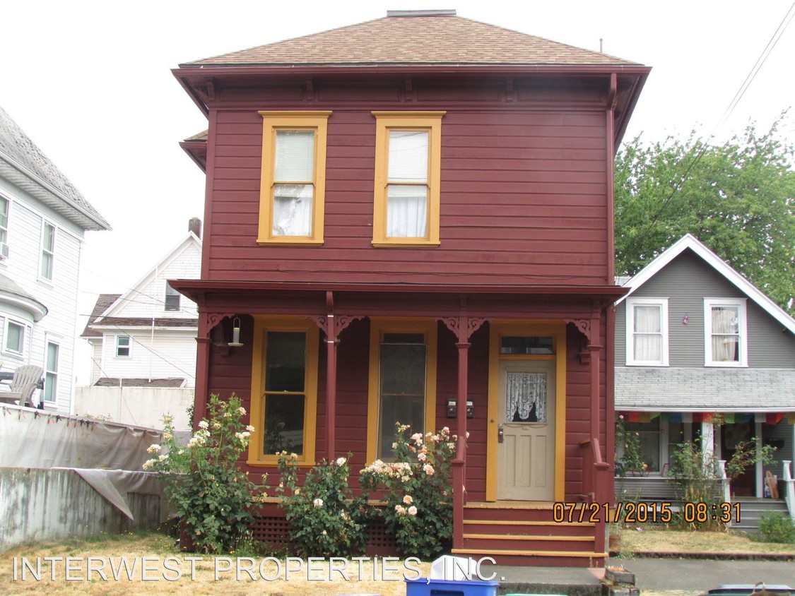 Foto principal - 1911 SE Ankeny St