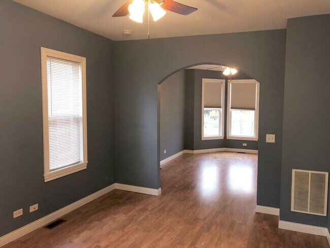 DINING ROOM - 12507 Maple Ave