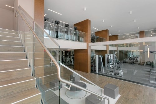 Foto del edificio - INSIGNIA Condominiums - North Tower - 2 be...