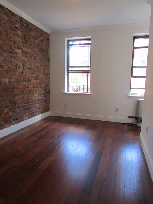 Floorplan - 191 Avenue A