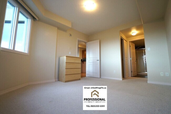 Photo du bâtiment - 9707 106 St NW