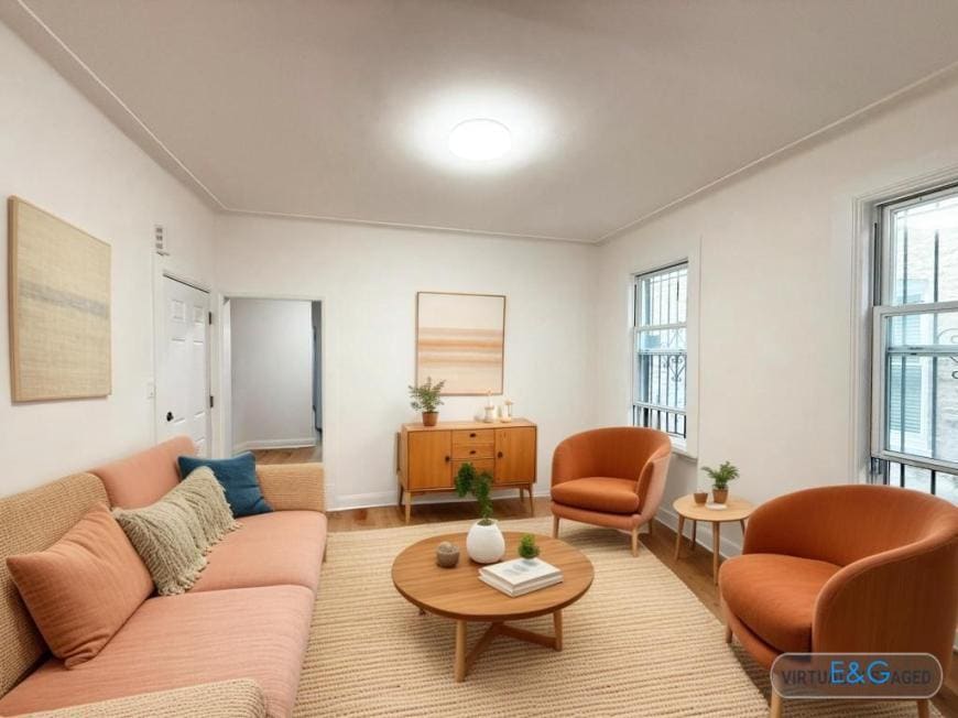 Primary Photo - 3 bedroom in BROOKLYN NY 11237