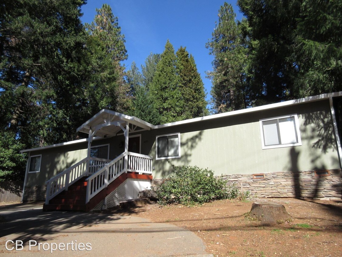 14395 Colter Way, Magalia, CA 95954 House Rental in Magalia, CA