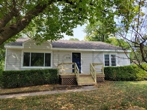 Building Photo - 5336 Farley St