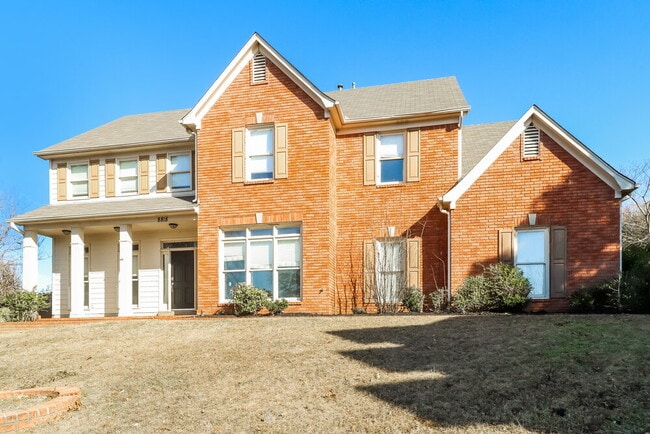 Building Photo - 8818 Lybrook Cove E