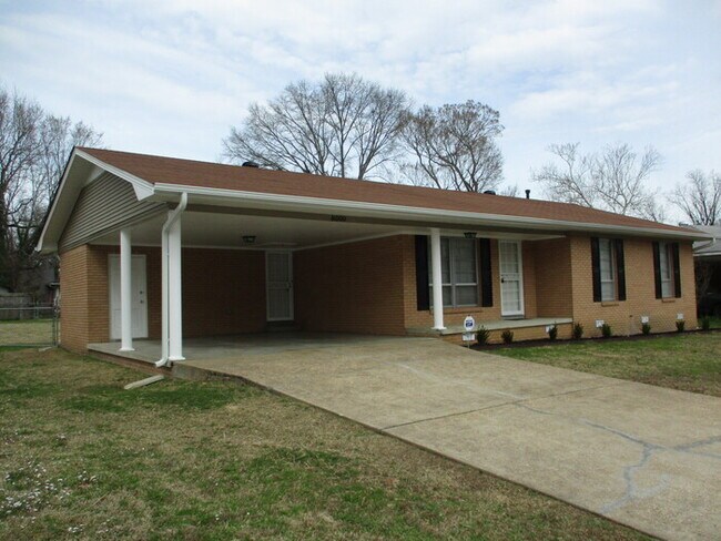 Foto del edificio - 8000 Edwina Dr. Little Rock, AR 72209