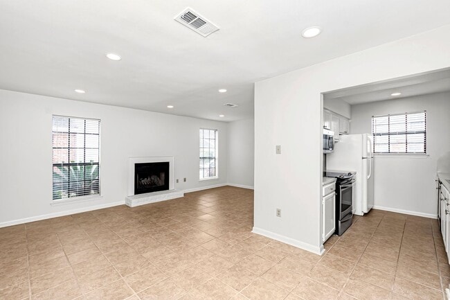 Photo - 3 Bedroom in the Hospital District House