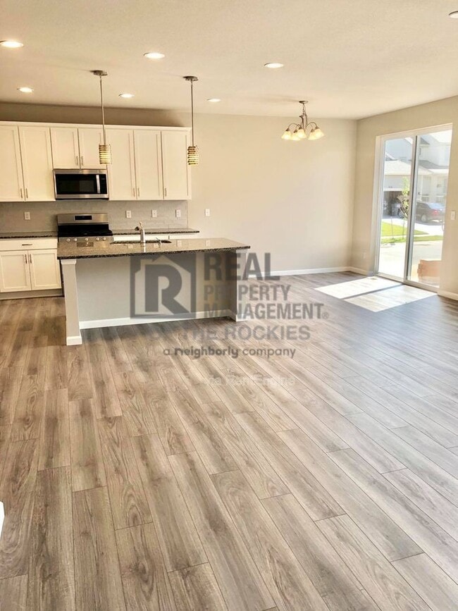 Foto del edificio - 501 Ranchhand Dr