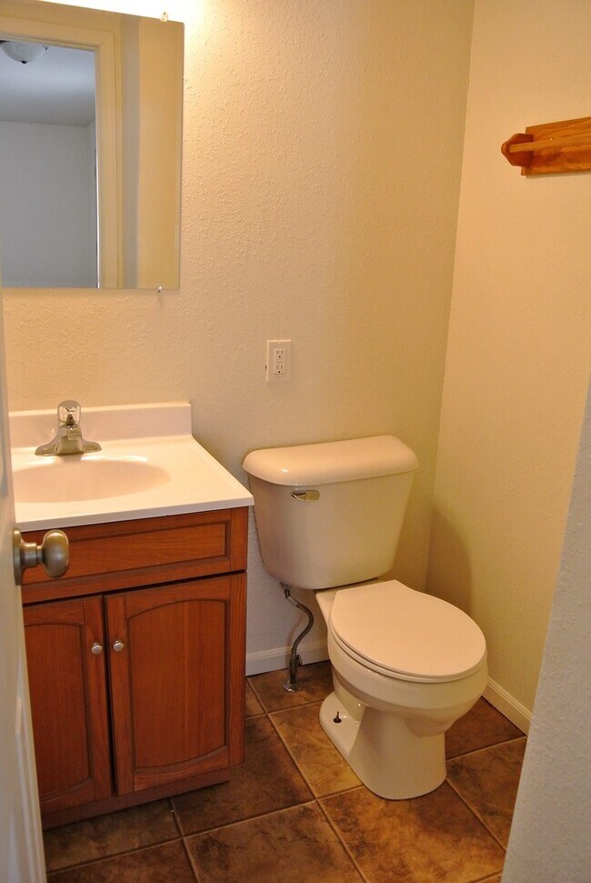 Foto del edificio - 1510 1st Ave SE