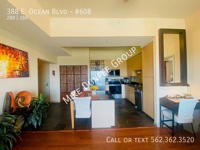 Foto del edificio - 388 E Ocean Blvd