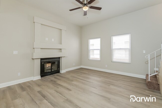 Building Photo - 3891 Gulliver Street, Las Vegas, NV 89115