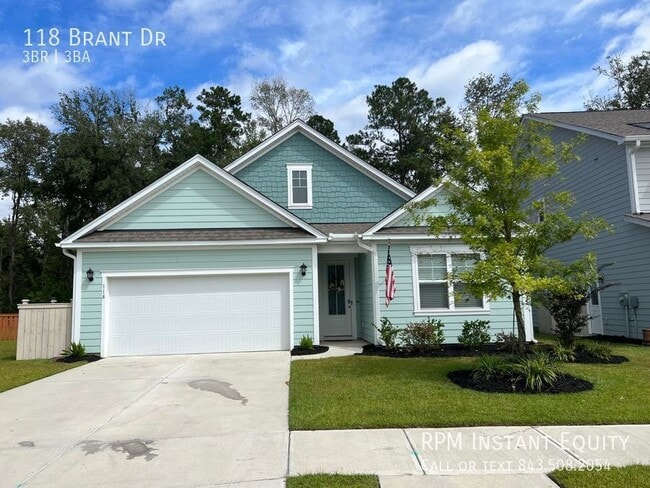 Building Photo - 118 Brant Dr