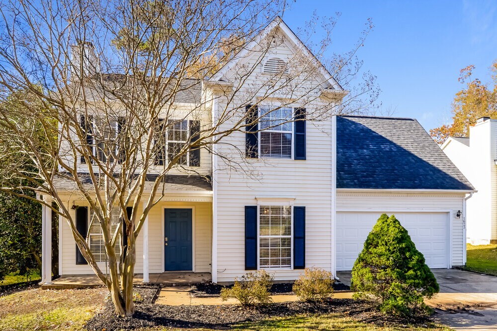 Foto principal - 1623 Oak Knoll Ln
