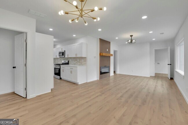 Foto del edificio - 808 S Park Dr