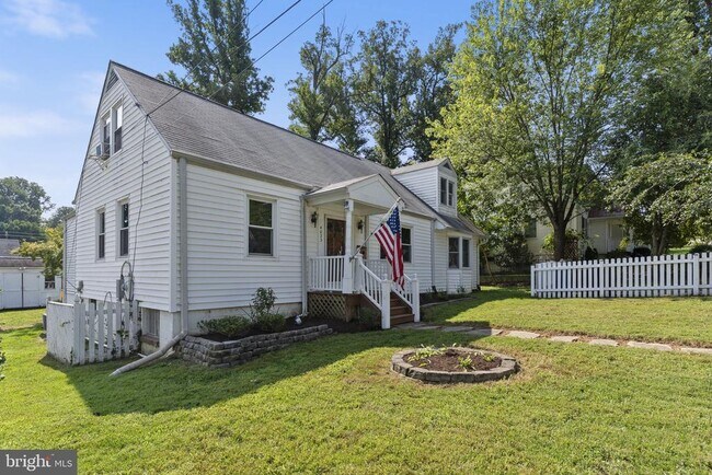 Foto del edificio - 4023 Poplar St