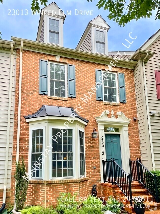 Building Photo - 23013 Winged Elm Dr