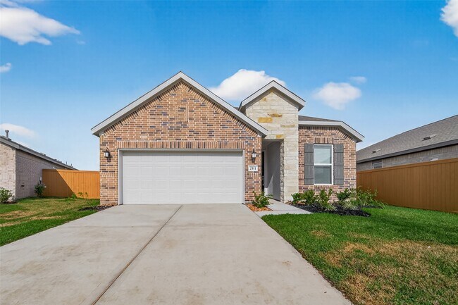 Building Photo - 2511 American Ruby Dr