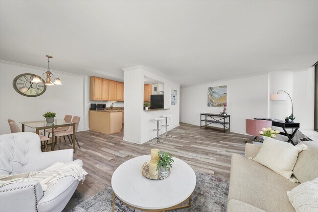 Foto del edificio - 505 N Lake Shore Dr