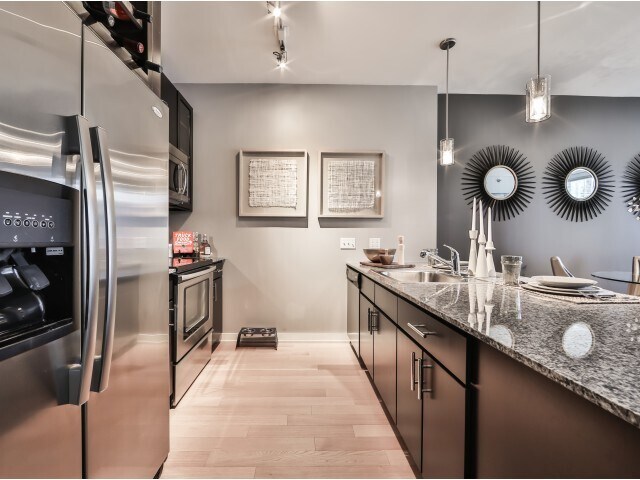 Foto del edificio - 444 N La Salle Dr