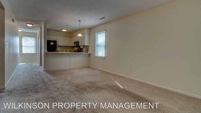 Building Photo - 2 br, 2 bath House - 2726 South 17th Street