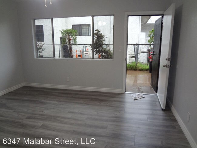 Building Photo - 6347 Malabar St