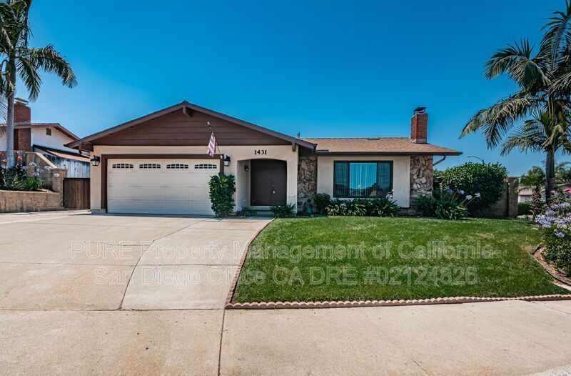 Foto principal - 1431 Brook Rd