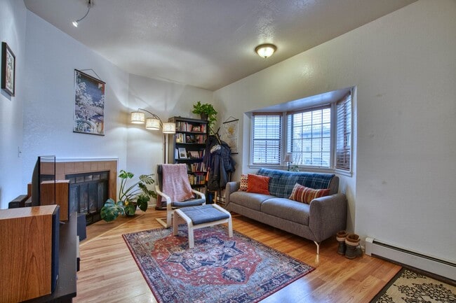 Foto del edificio - 1725 7th St