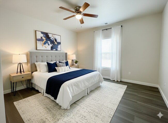 Foto del edificio - Beautiful home in a quiet community
