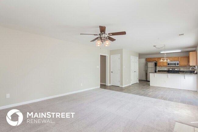 Foto del edificio - 133 Dovetail Dr