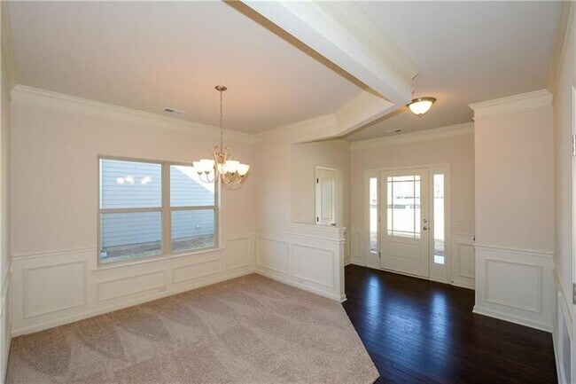 Foto del edificio - 1098 Blind Brook Cir