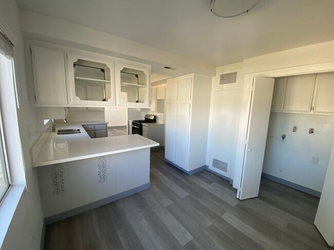 Foto del edificio - Julian House (DMM125)