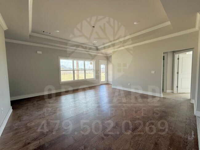 Foto del edificio - 2007 E Brookview Dr