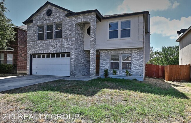 Foto del edificio - 4 br, 2.5 bath House - 18534 TAYLORE RUN