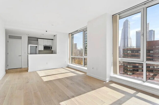 Foto del edificio - 635 W 42nd St