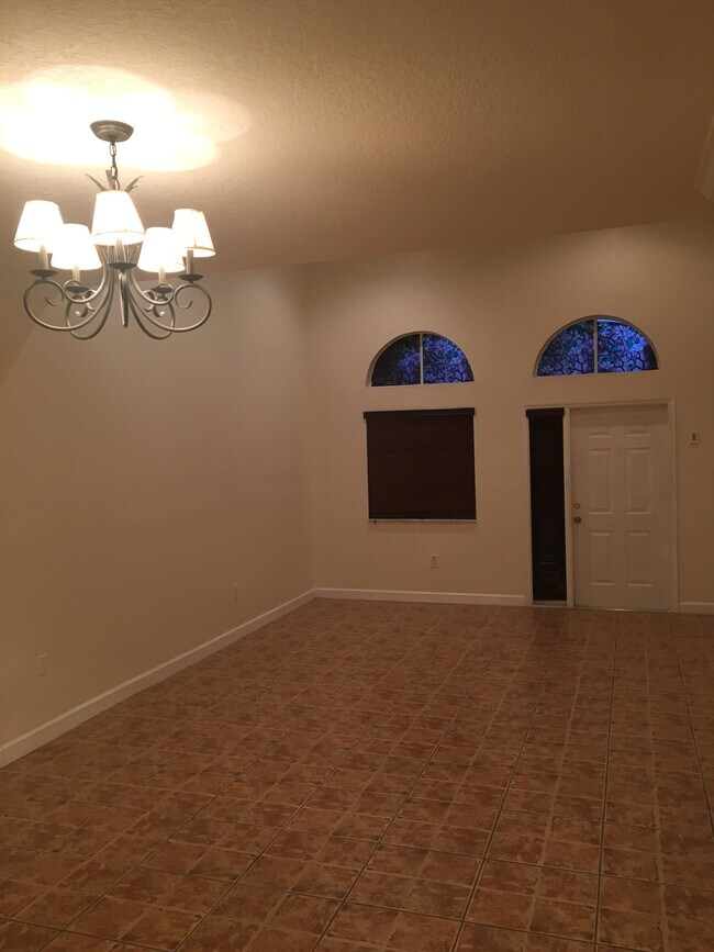 Living Room - 13471 SW 288th Ter